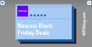 Nexcess Black Friday Deals