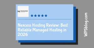 Nexcess Hosting Review: Best Reliable Managed Hosting