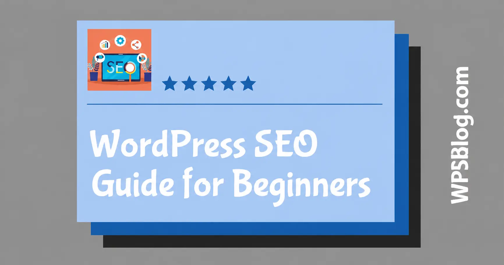 WordPress SEO Guide
