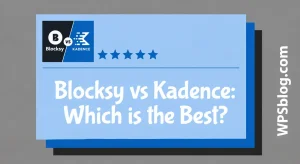 Blocksy vs Kadence